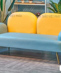 Sofa Cho Quán Cà Phê - Mã CF19-4