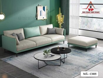 Sofa Chung Cư Hiện Đại - Mã CH05-1