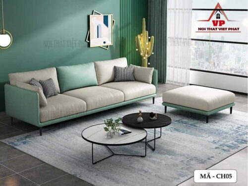Sofa Chung Cư Hiện Đại - Mã CH05-1