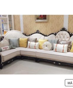 Sofa Cổ Điển Cao Cấp - Mã CĐ1862
