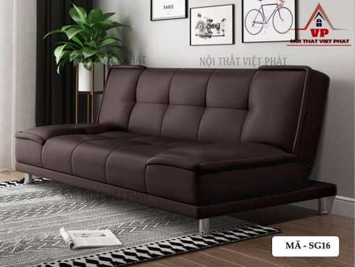 Ghế Sofa Đa Năng - Mã SG16-1