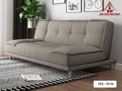 Ghế Sofa Đa Năng - Mã SG16