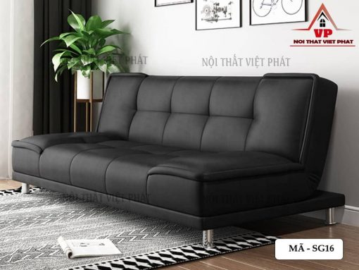 Ghế Sofa Đa Năng - Mã SG16-3