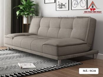 Ghế Sofa Đa Năng - Mã SG16