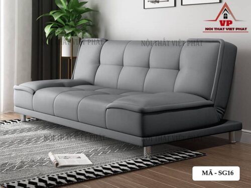 Ghế Sofa Đa Năng - Mã SG16-4