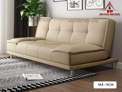 Ghế Sofa Đa Năng - Mã SG16-5