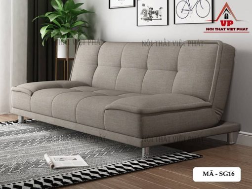 Ghế Sofa Đa Năng - Mã SG16