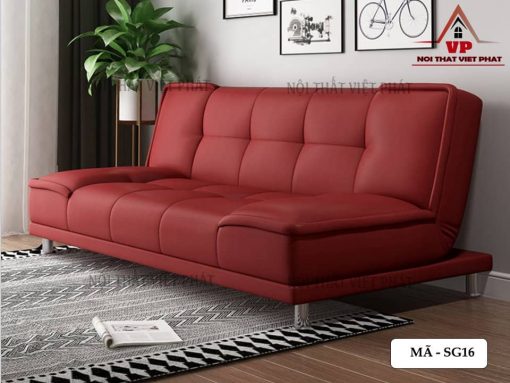 Ghế Sofa Đa Năng - Mã SG16-6