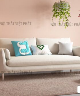 Sofa Dài Đẹp - Mã B26-2