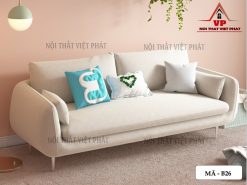 Sofa Dài Đẹp - Mã B26-3