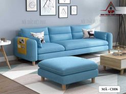 Sofa Đẹp Cho Chung Cư - CH06-1