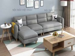 Sofa Đẹp Cho Chung Cư - CH06-3