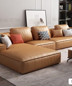 Sofa Đẹp Phòng Khách - Mã PK02-3