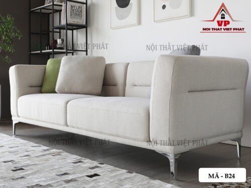 Sofa Đi Văng - Mã B24-1