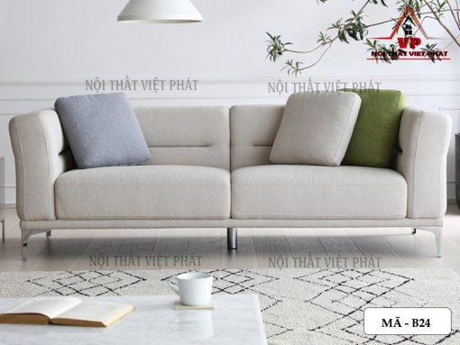 Sofa Đi Văng - Mã B24