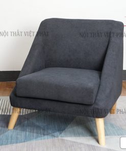 Sofa Đơn Cafe Giá Rẻ - Mã SĐ28