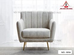 Sofa Đơn Cao Cấp - Mã SĐ16-1