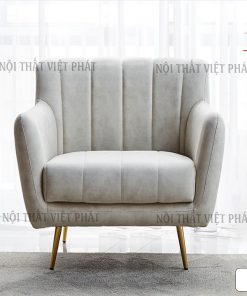 Sofa Đơn Cao Cấp - Mã SĐ16-1