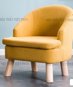 Ghế Đơn Phòng Khách - Mã SĐ06-2