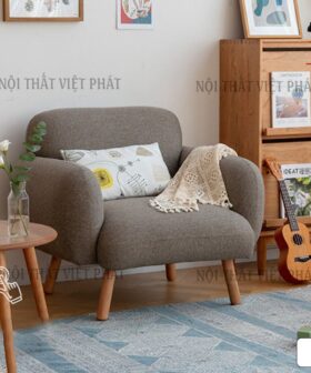 Sofa Đơn Mini - Mã SĐ21