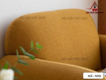 Sofa Đơn Mini - Mã SĐ21-3