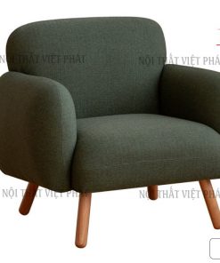 Sofa Đơn Mini - Mã SĐ21-3
