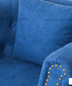 Sofa Đơn Tròn - Mã SĐ24-2