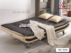 Sofa Ghế Giường - Mã SG68-1
