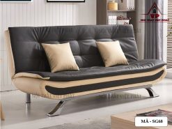 Sofa Ghế Giường - Mã SG68
