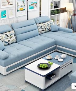 Sofa Gia Đình Đẹp - Mã GĐ06-1