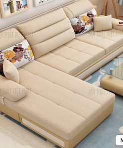 Sofa Gia Đình Đẹp - Mã GĐ06-2
