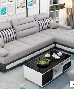 Sofa Gia Đình Đẹp - Mã GĐ06