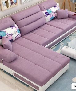 Sofa Gia Đình Đẹp - Mã GĐ06-3