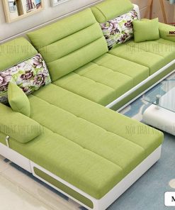Sofa Gia Đình Đẹp - Mã GĐ06-5