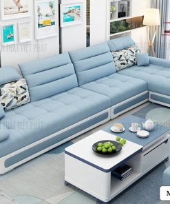Sofa Gia Đình Đẹp - Mã GĐ06-6