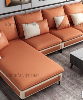 Sofa Gia Đình Hiện Đại -Mã GĐ11-4