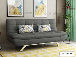 Sofa Giường Bệt - Mã SG58-1