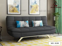 Sofa Giường Bệt - Mã SG58-4