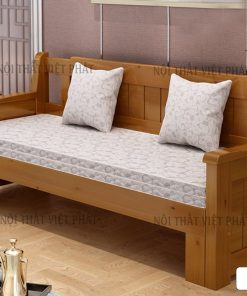 Sofa Giường Có Ngăn Kéo - Mã SG73-5