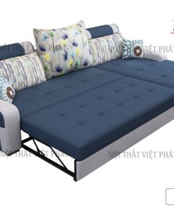 Sofa Giường Đa Năng Cao Cấp - Mã SG10-10