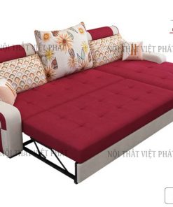 Sofa Giường Đa Năng Cao Cấp - Mã SG10-11