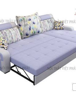 Sofa Giường Đa Năng Cao Cấp - Mã SG10-12