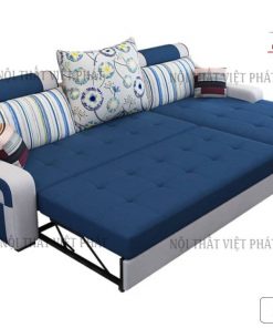 Sofa Giường Đa Năng Cao Cấp - Mã SG10-13