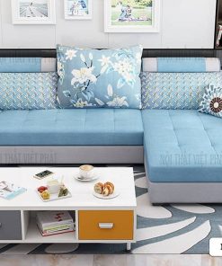 Sofa Giường Đa Năng Cao Cấp - Mã SG10-2