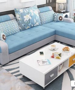 Sofa Giường Đa Năng Cao Cấp - Mã SG10