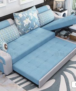 Sofa Giường Đa Năng Cao Cấp - Mã SG10-3