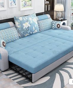 Sofa Giường Đa Năng Cao Cấp - Mã SG10-4