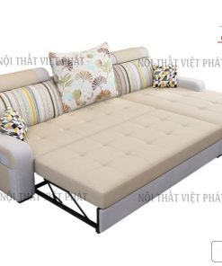 Sofa Giường Đa Năng Cao Cấp - Mã SG10-5