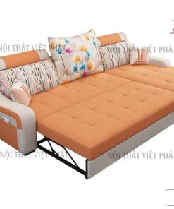 Sofa Giường Đa Năng Cao Cấp - Mã SG10-6