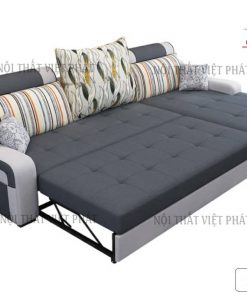 Sofa Giường Đa Năng Cao Cấp - Mã SG10-7